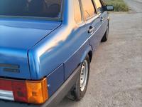 ВАЗ (Lada) 21099 1998 годаүшін850 000 тг. в Кызылорда