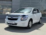 Chevrolet Cobalt 2021 года за 5 400 000 тг. в Кызылорда