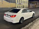 Toyota Camry 2011 годаүшін7 500 000 тг. в Уральск – фото 3