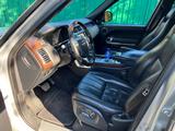 Land Rover Range Rover 2015 года за 24 000 000 тг. в Караганда – фото 4