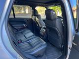 Land Rover Range Rover 2015 года за 24 000 000 тг. в Караганда – фото 5