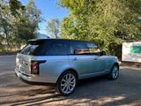 Land Rover Range Rover 2015 года за 24 000 000 тг. в Караганда – фото 3