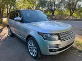 Land Rover Range Rover 2015 года за 24 000 000 тг. в Караганда