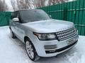 Land Rover Range Rover 2015 года за 29 000 000 тг. в Караганда – фото 2