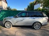 Land Rover Range Rover 2015 года за 24 000 000 тг. в Караганда – фото 2