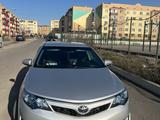 Toyota Camry 2013 года за 7 600 000 тг. в Алматы