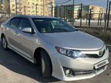 Toyota Camry 2013 года за 7 600 000 тг. в Алматы – фото 3