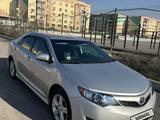 Toyota Camry 2013 года за 7 600 000 тг. в Алматы – фото 2