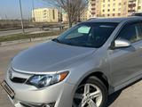 Toyota Camry 2013 года за 7 600 000 тг. в Алматы – фото 4