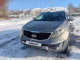 Kia Sportage 2015 года за 7 600 000 тг. в Усть-Каменогорск