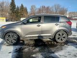 Kia Sportage 2015 года за 7 600 000 тг. в Усть-Каменогорск – фото 2