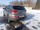 Kia Sportage 2015 года за 7 600 000 тг. в Усть-Каменогорск – фото 3
