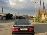 Mercedes-Benz E 280 1997 года за 4 490 000 тг. в Семей – фото 4