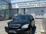 Lexus RX 350 2006 года за 9 500 000 тг. в Алматы – фото 2