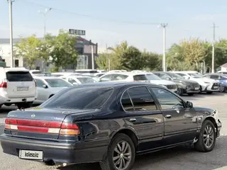 Nissan Maxima