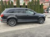 Audi Q7 2006 года за 7 200 000 тг. в Алматы – фото 4