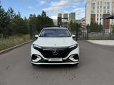 Mercedes-Benz EQS SUV 2023 годаfor52 500 000 тг. в Астана