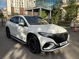 Mercedes-Benz EQS SUV 2023 годаfor52 500 000 тг. в Астана – фото 2
