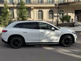 Mercedes-Benz EQS SUV 2023 годаfor52 500 000 тг. в Астана – фото 3