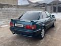 Audi 80 1992 годаfor1 700 000 тг. в Алматы – фото 7