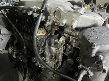 Автомат коробка Ssang Yong Акпп BTR 74 BTR 78, M 11 механика мкпп 4WD двс за 25 000 тг. в Астана – фото 6