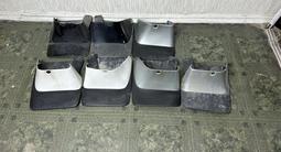 Брызговики покрыльники за 1 110 тг. в Алматы