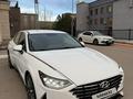 Hyundai Sonata 2023 года за 13 000 000 тг. в Караганда – фото 2