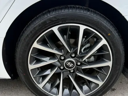 Hyundai Sonata 2023 года за 13 000 000 тг. в Караганда – фото 13