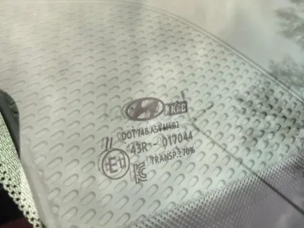 Hyundai Sonata 2023 года за 13 000 000 тг. в Караганда – фото 15