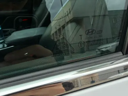 Hyundai Sonata 2023 года за 13 000 000 тг. в Караганда – фото 14