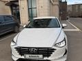 Hyundai Sonata 2023 года за 13 000 000 тг. в Караганда – фото 3