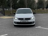 Volkswagen Polo 2015 годаүшін4 950 000 тг. в Шымкент