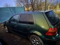 Volkswagen Golf 1999 годаүшін1 950 000 тг. в Уральск – фото 3