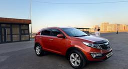 Kia Sportage 2013 годаүшін6 500 000 тг. в Шымкент – фото 2