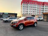 Kia Sportage 2013 года за 6 600 000 тг. в Шымкент