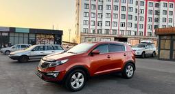Kia Sportage 2013 годаүшін6 500 000 тг. в Шымкент