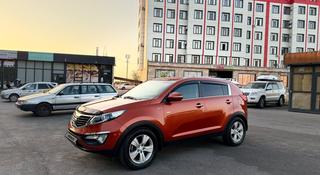 Kia Sportage 2013 года за 6 500 000 тг. в Шымкент