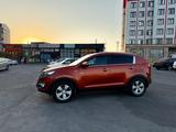 Kia Sportage 2013 года за 6 600 000 тг. в Шымкент – фото 3