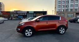 Kia Sportage 2013 годаүшін6 500 000 тг. в Шымкент – фото 3