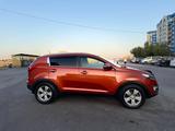Kia Sportage 2013 года за 6 600 000 тг. в Шымкент – фото 4