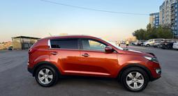 Kia Sportage 2013 годаүшін6 500 000 тг. в Шымкент – фото 4