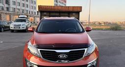 Kia Sportage 2013 годаүшін6 500 000 тг. в Шымкент – фото 5