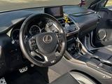 Lexus NX 300 2020 годаүшін20 500 000 тг. в Алматы – фото 5