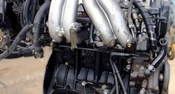 3S-FE - бензиновый двигатель атмосферный 3S EFE 5S EFE 4S EFE 4A 2MZ 1AZ D4 за 349 000 тг. в Алматы – фото 4