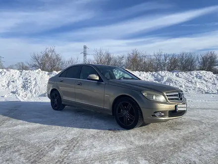 Mercedes-Benz C 200 2007 года за 5 800 000 тг. в Кокшетау – фото 2