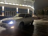 ВАЗ (Lada) Priora 2170 2012 года за 2 450 000 тг. в Павлодар