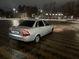 ВАЗ (Lada) Priora 2170 2012 года за 2 450 000 тг. в Павлодар – фото 4