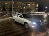 ВАЗ (Lada) Priora 2170 2012 года за 2 450 000 тг. в Павлодар – фото 2