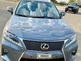 Lexus RX 350 2015 года за 11 700 000 тг. в Атырау