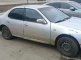 Nissan Bluebird 1996 года за 500 000 тг. в Актобе – фото 3